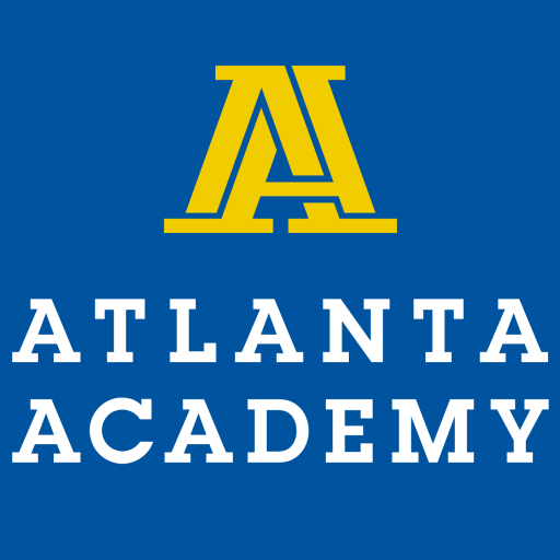 Atlanta Academy School Logo