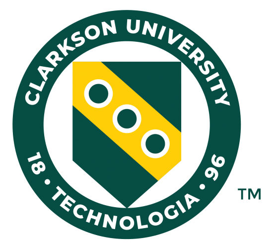 Clarkson University Logo