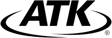ATK- Client Logo