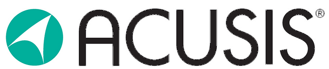 Acusis - Client Logo