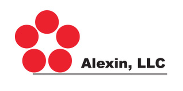 Alexin - Client Logo