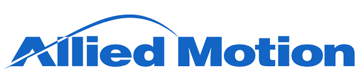 Allied Motion / Globe Motors - Client Logo