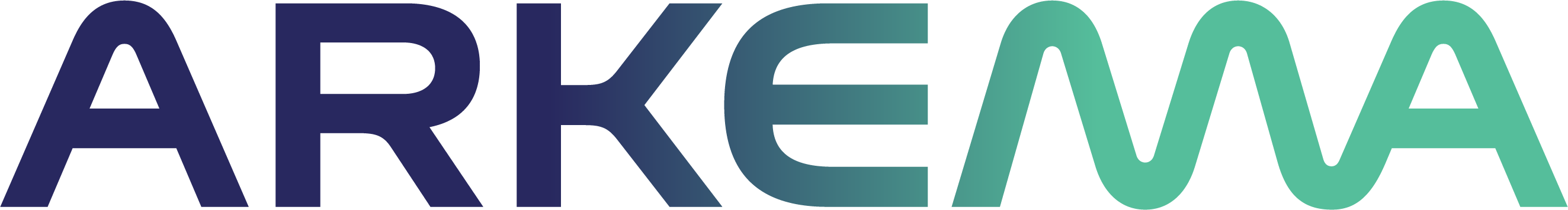 Arkema - Client Logo