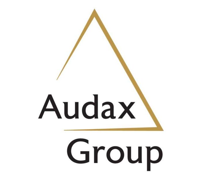 Audax Group PE - Client Logo