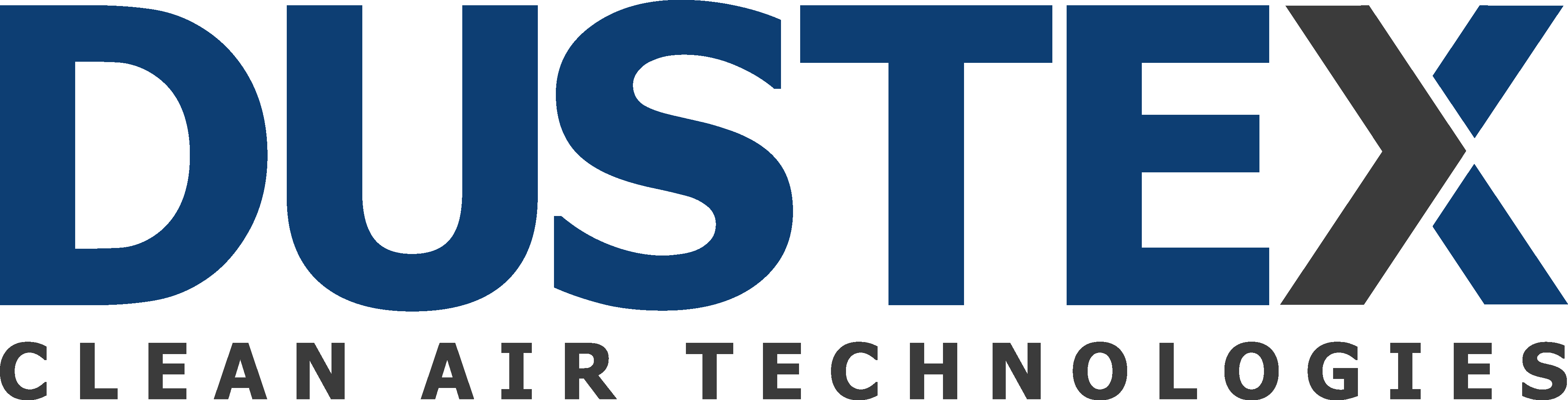 Dustex - Client Logo