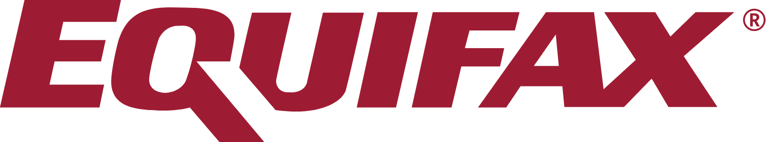 Equifax - Client Logo