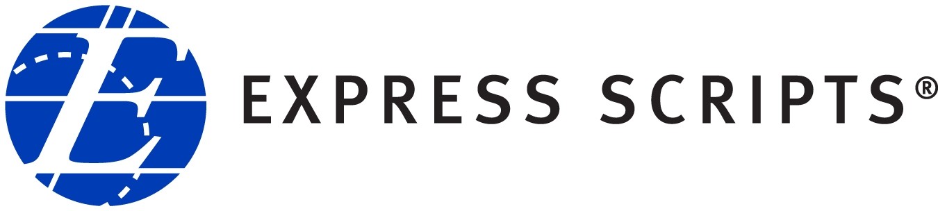 Express Scripts - Client Logo