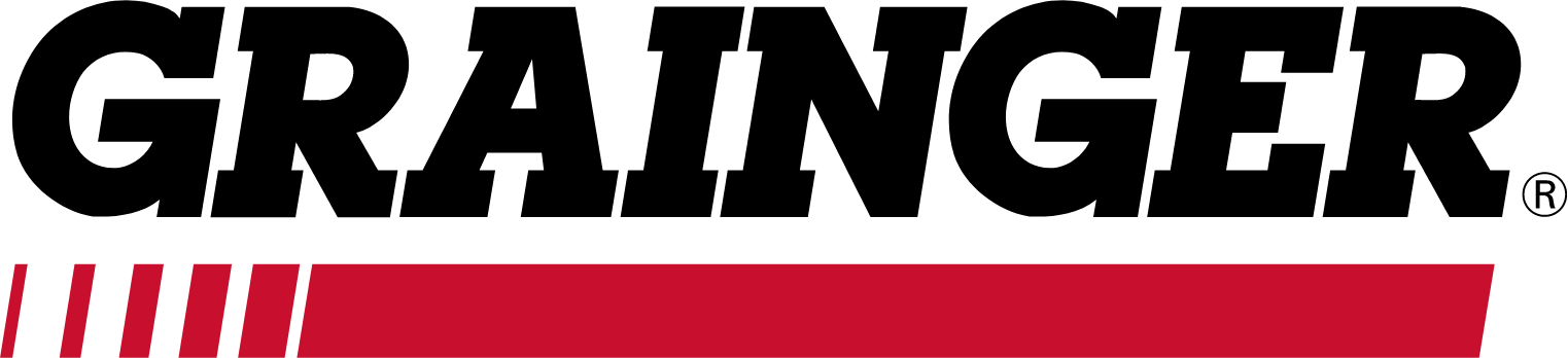 Grainger - Client Logo