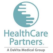Healthcare Partners - Client Logo