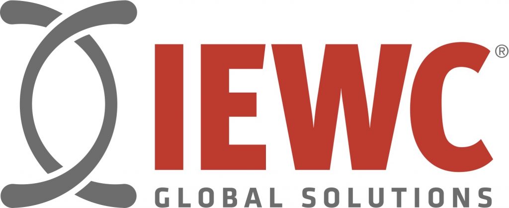 IEWC - Client Logo