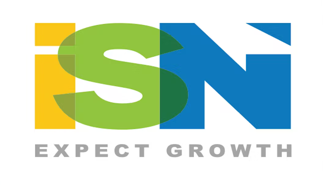 ISN - Client Logo