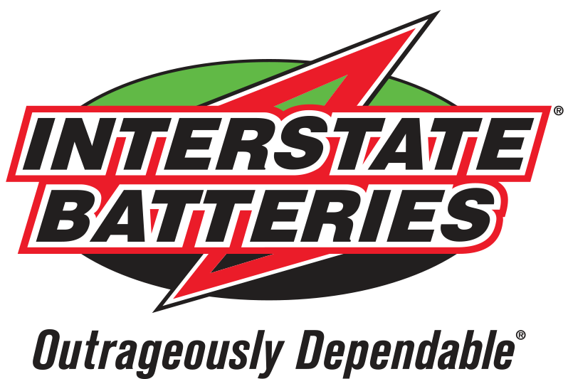 Interstate Batteries - Client Logo