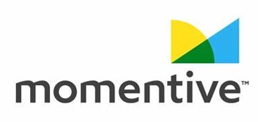 Momentive - Client Logo