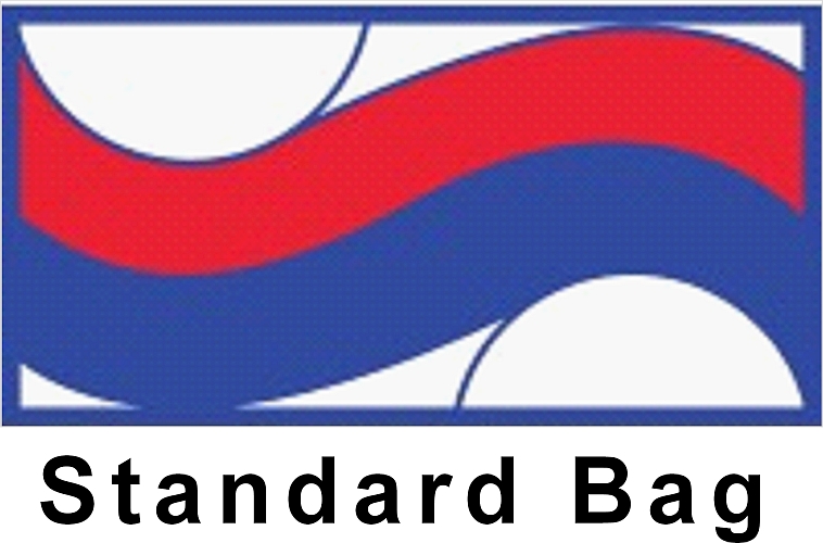 Standard Bag - Client Logo