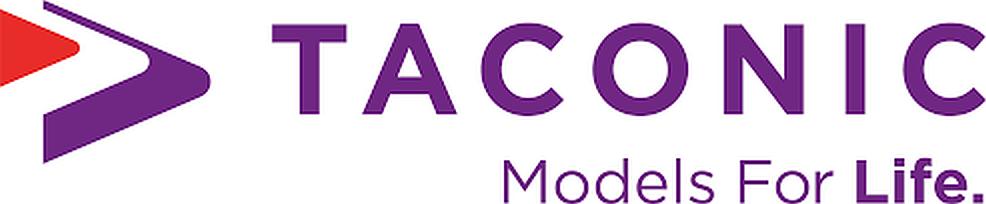 Taconic - Client Logo