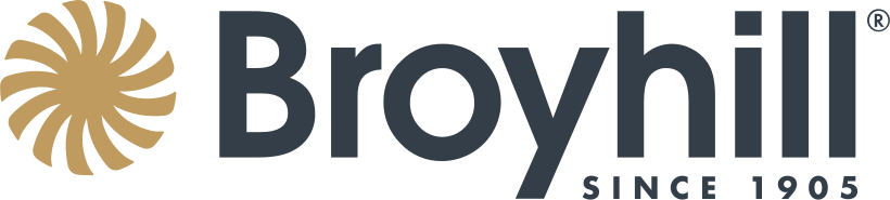 Broyhill Furniture - Client Logo