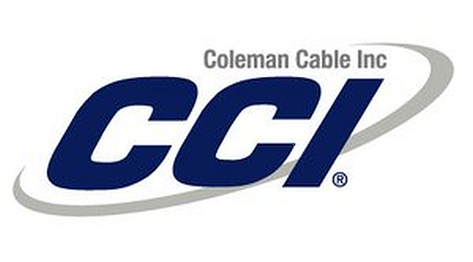 Coleman Cable - Client Logo