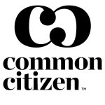 Common Citizen - Client Logo