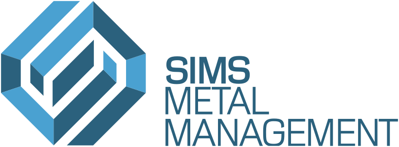 Sims Metal Management - Client Logo
