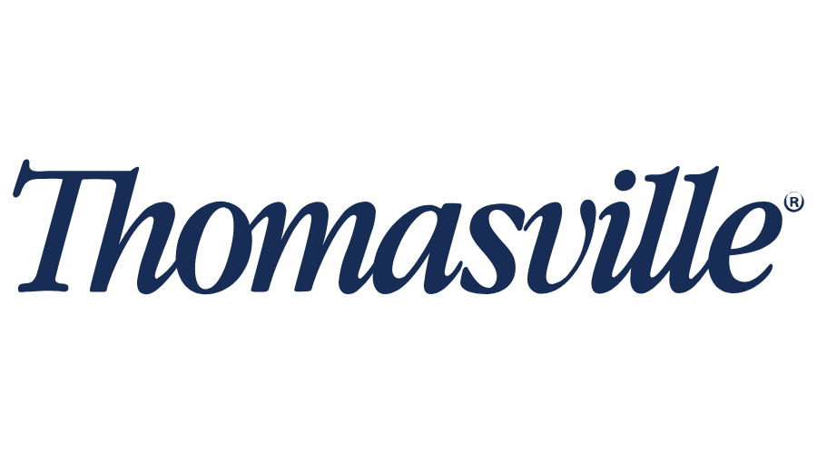 Thomasville Furniture - Client Logo