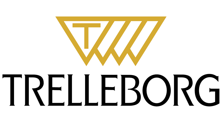 Trelleborg - Client Logo