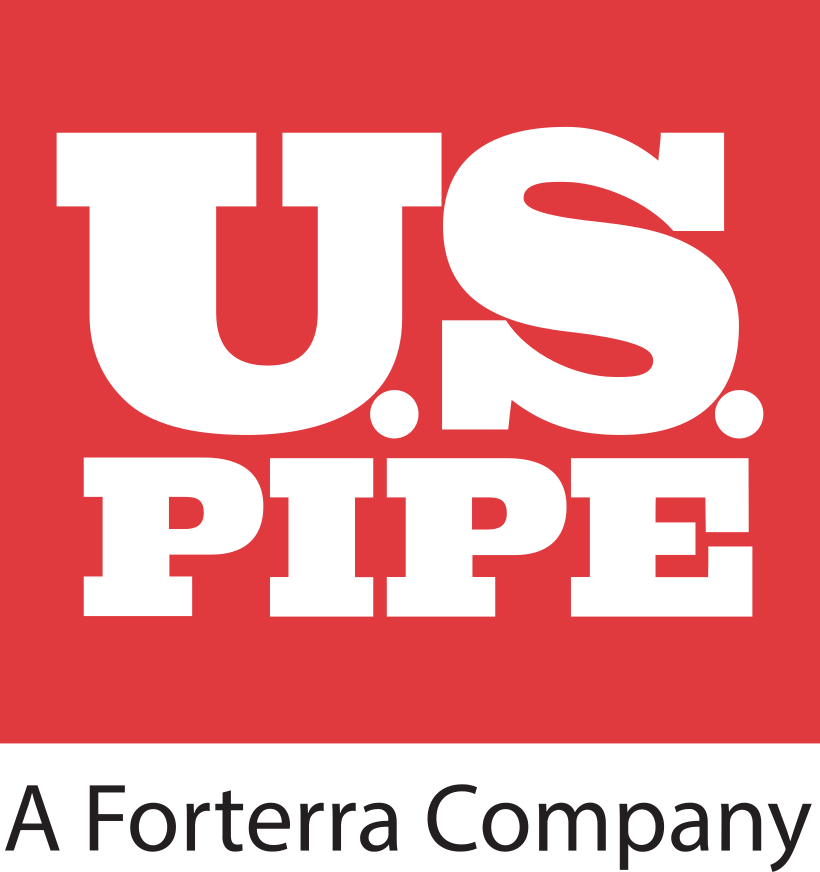 US Pipe - Client Logo
